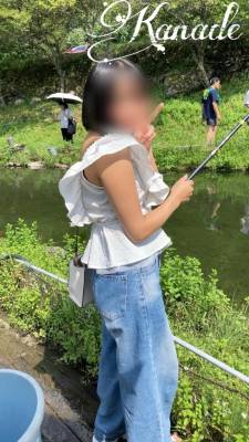 カナデ 20歳