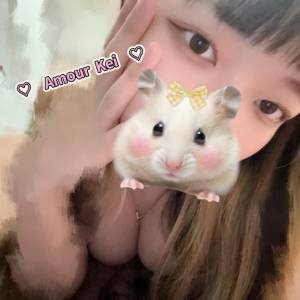 ケイ 20歳