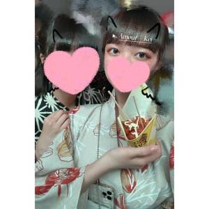 ケイ 20歳