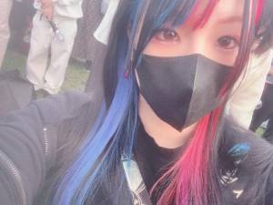 ルカ 20歳