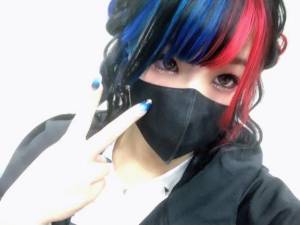 ルカ 20歳