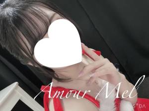 メル 21歳