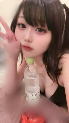 ハナ 18歳