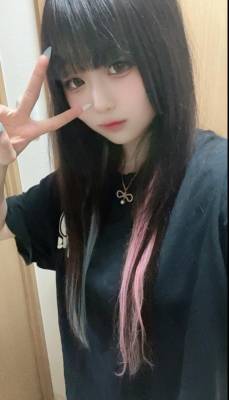 ハナ 18歳