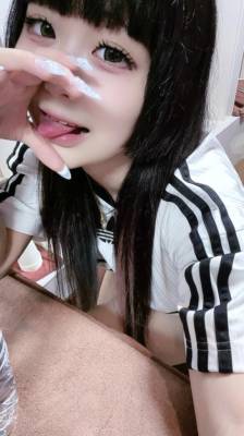 ハナ 18歳