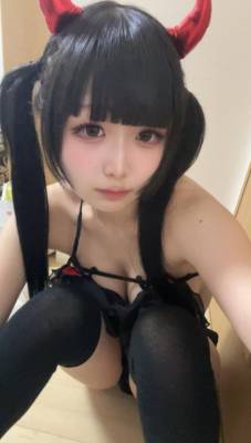 ハナ 18歳