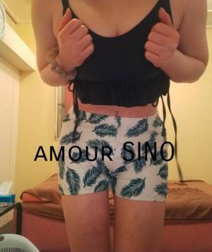 シノ 24歳