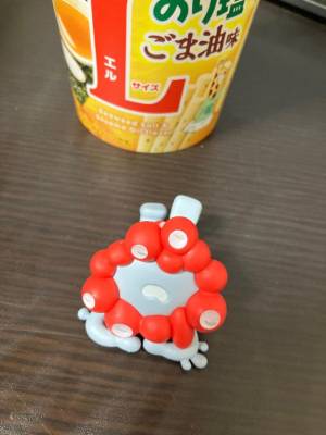 キャンディ 27歳