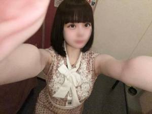 ユヅ 20歳