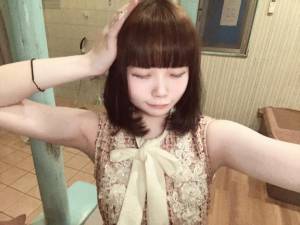 ユヅ 20歳