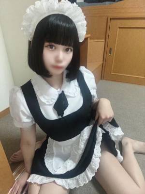 ユヅ 20歳