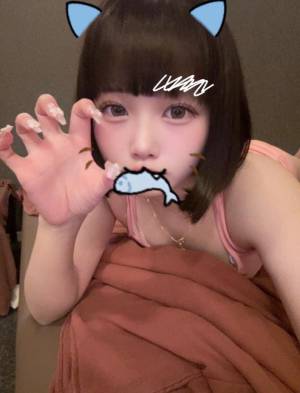 ユヅ 20歳