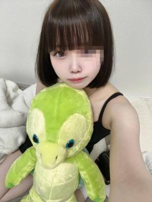 ユヅ 20歳