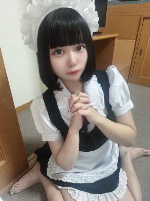 ユヅ 20歳