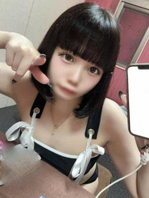 ユヅ 20歳