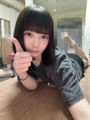 ユヅ 20歳