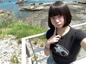 ユヅ 20歳