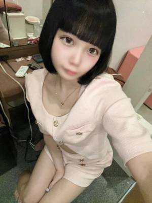 ユヅ 20歳