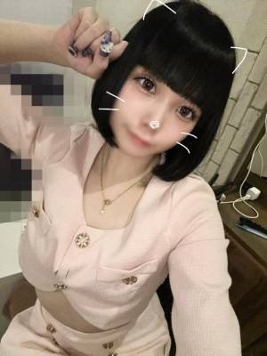 ユヅ 20歳