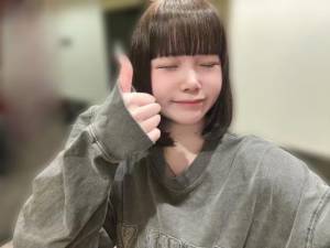 ユヅ 20歳