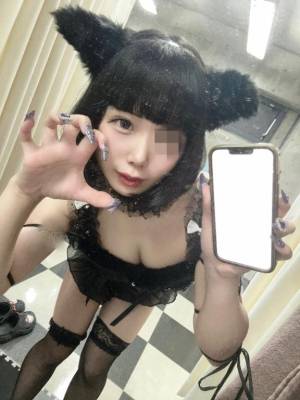 ユヅ 20歳