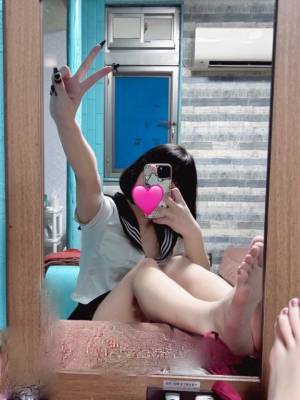 ユヅ 20歳