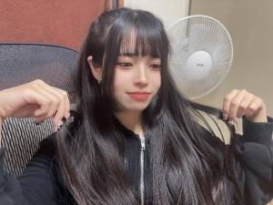 シオン 20歳
