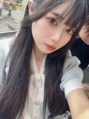シオン 20歳