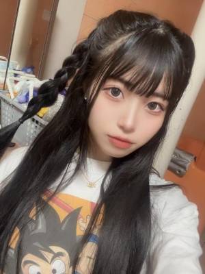 シオン 20歳