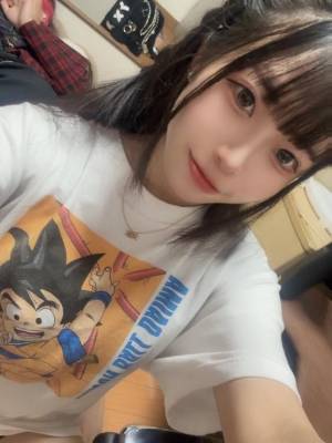 シオン 20歳