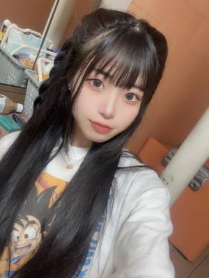 シオン 20歳