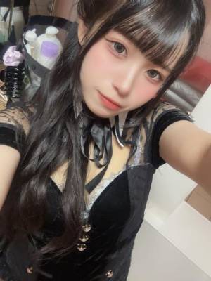 シオン 20歳