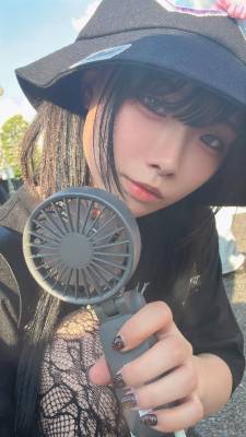 サナ 20歳