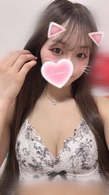 ユイ 21歳