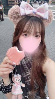 ユイ 21歳