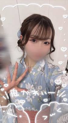 ユイ 21歳
