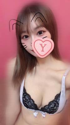 ユイ 21歳