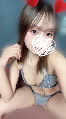 ユイ 21歳