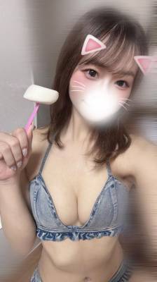 ユイ 21歳