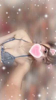 ユイ 21歳