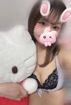 ユイ 21歳