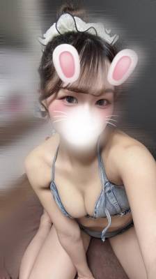 ユイ 21歳
