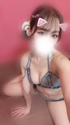 ユイ 21歳