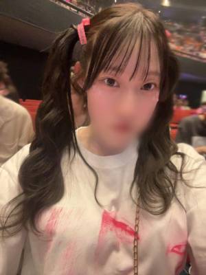 ミナ 20歳