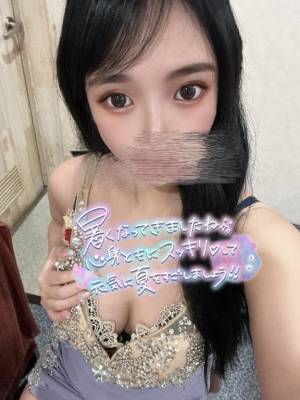 ヒナタ 24歳