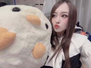 ハナビ 23歳