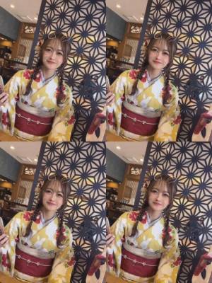 ハナビ 23歳