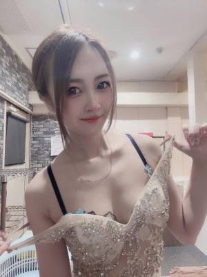 ハナビ 23歳