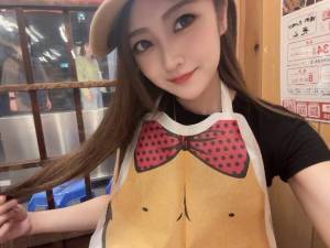 ハナビ 23歳