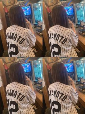 ハナビ 23歳